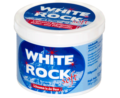 WhiteRock - fotka produktu