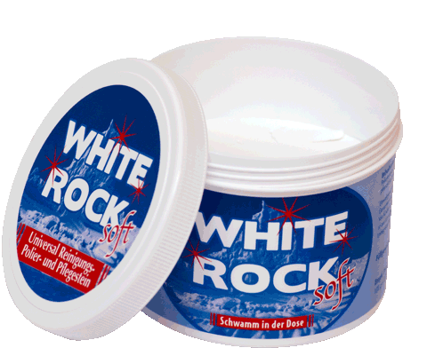 WhiteRock - fotka produktu